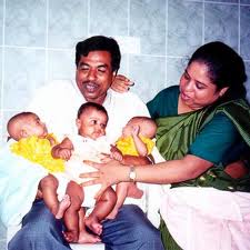 Triplets IVF Triplets IVF